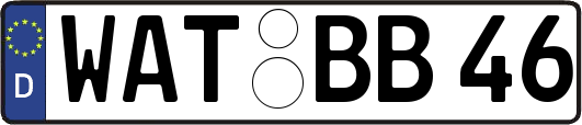 WAT-BB46