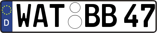 WAT-BB47