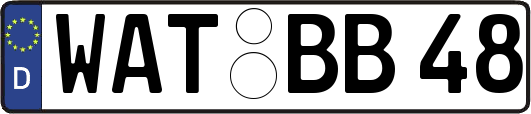 WAT-BB48