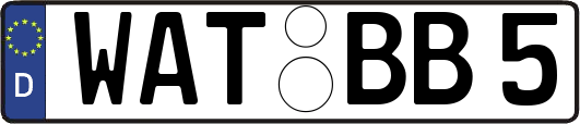 WAT-BB5