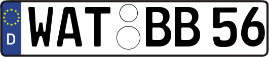 WAT-BB56