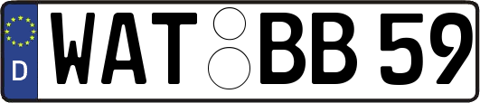 WAT-BB59