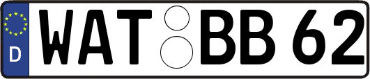 WAT-BB62
