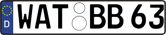 WAT-BB63