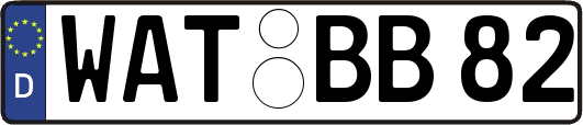 WAT-BB82
