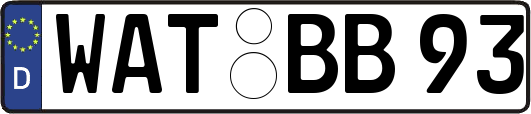 WAT-BB93