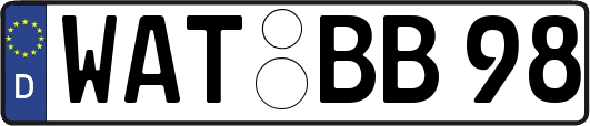 WAT-BB98