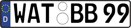 WAT-BB99