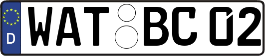 WAT-BC02