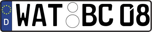 WAT-BC08