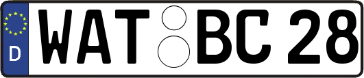 WAT-BC28