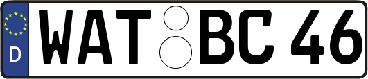 WAT-BC46