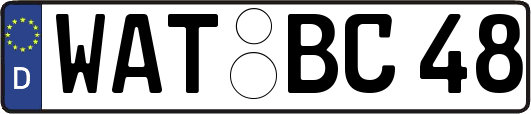 WAT-BC48