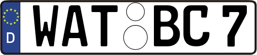 WAT-BC7