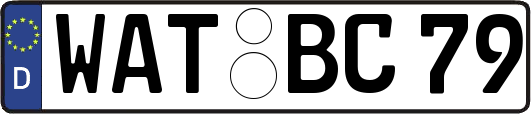 WAT-BC79