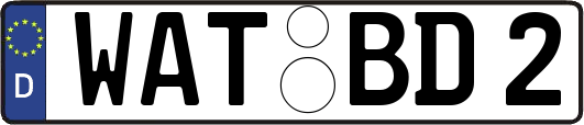 WAT-BD2