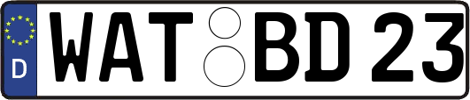WAT-BD23