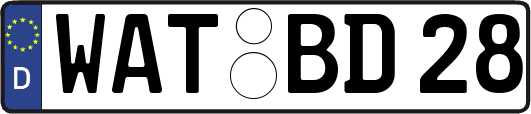 WAT-BD28