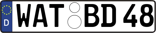 WAT-BD48