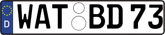 WAT-BD73