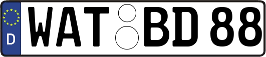 WAT-BD88