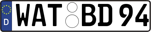 WAT-BD94