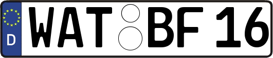 WAT-BF16
