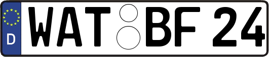WAT-BF24