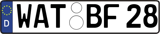 WAT-BF28