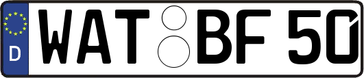 WAT-BF50