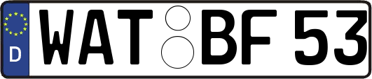 WAT-BF53
