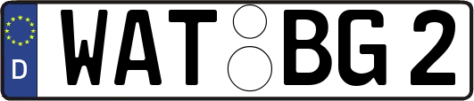 WAT-BG2