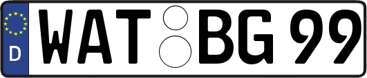 WAT-BG99