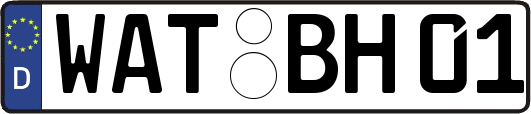 WAT-BH01