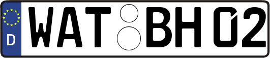 WAT-BH02