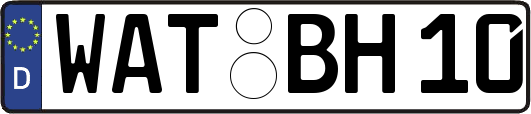 WAT-BH10