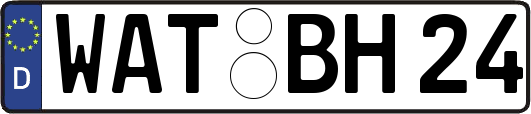 WAT-BH24