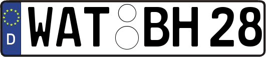 WAT-BH28