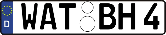 WAT-BH4