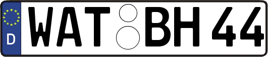WAT-BH44