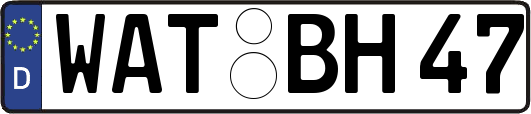 WAT-BH47