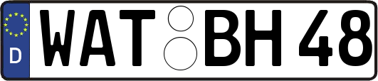 WAT-BH48