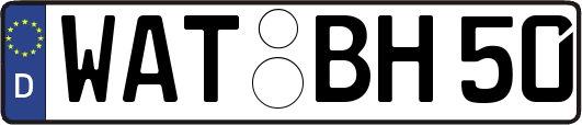 WAT-BH50