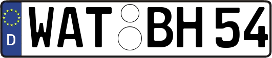 WAT-BH54