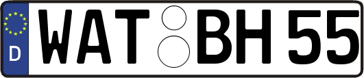 WAT-BH55