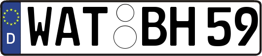 WAT-BH59