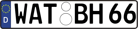 WAT-BH66