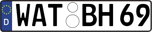 WAT-BH69