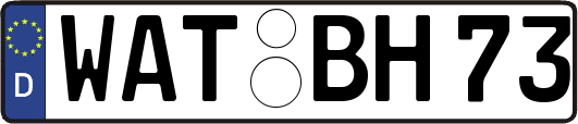 WAT-BH73
