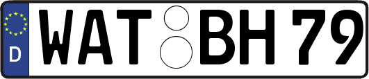 WAT-BH79